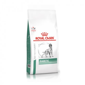 Royal Canin Diabetic 12 kg