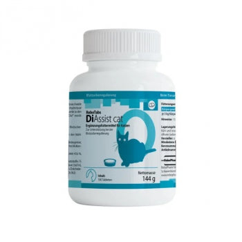 DIAssist Cat 180 Tabl.