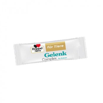 Doppelherz Gelenk Complex 25 Licks