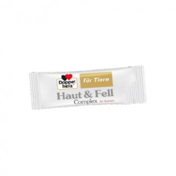 Doppelherz Haut & Fell Complex 25 Licks