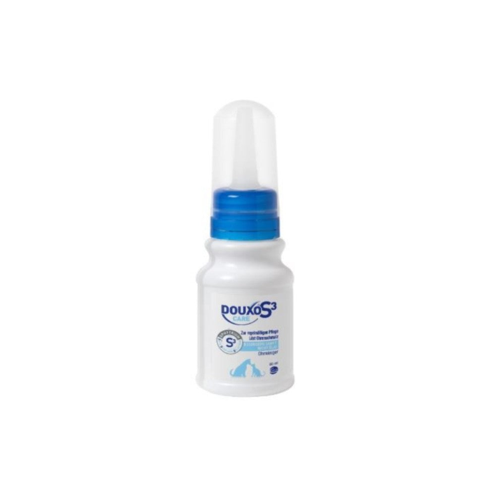 Douxo Care Ohrreiniger 60ml