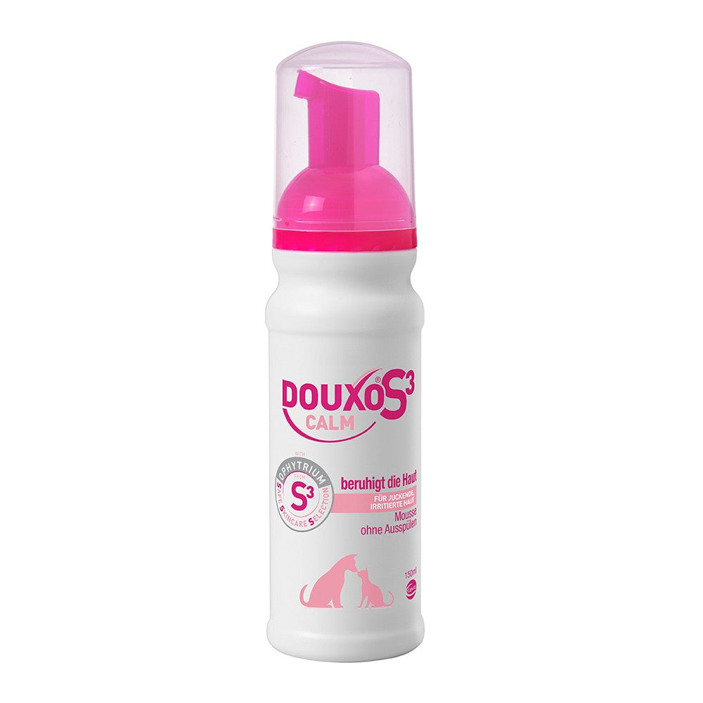 Douxo S3 Calm Mousse 150ml