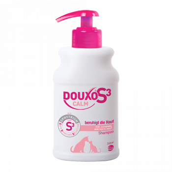 Douxo S3 Calm Shampoo 200ml