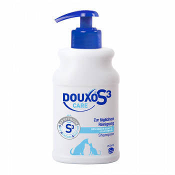 Douxo S3 Care Shampoo 200ml