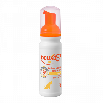 Douxo S3 Pyo Mousse 150ml