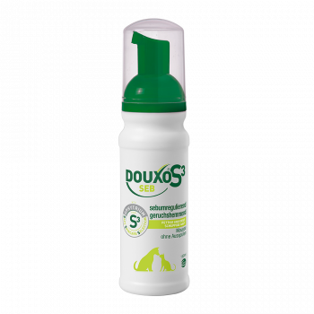 Douxo Seb Mousse 150ml