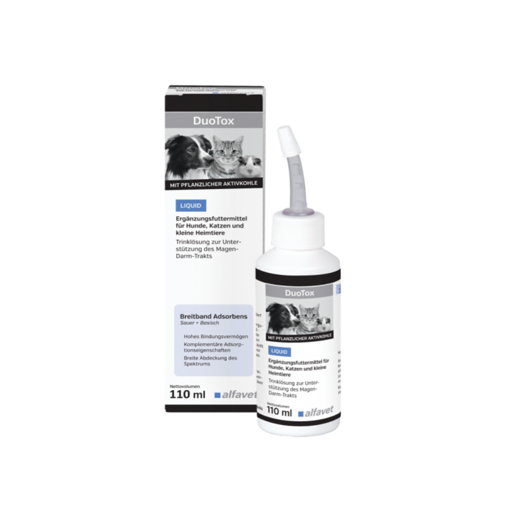 DuoTox Liquid 110ml