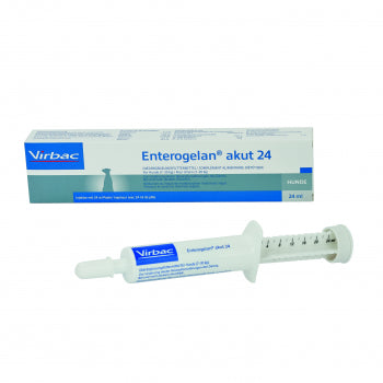 Enterogelan akut 24ml