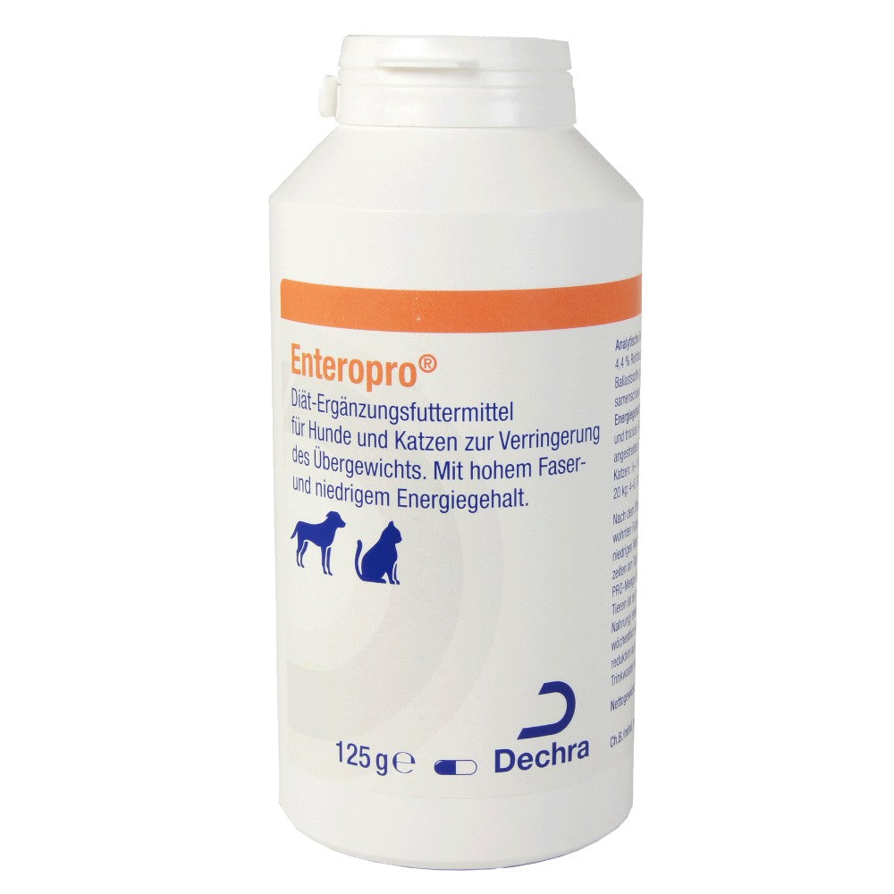 Enteropro 250 Kapseln 125g