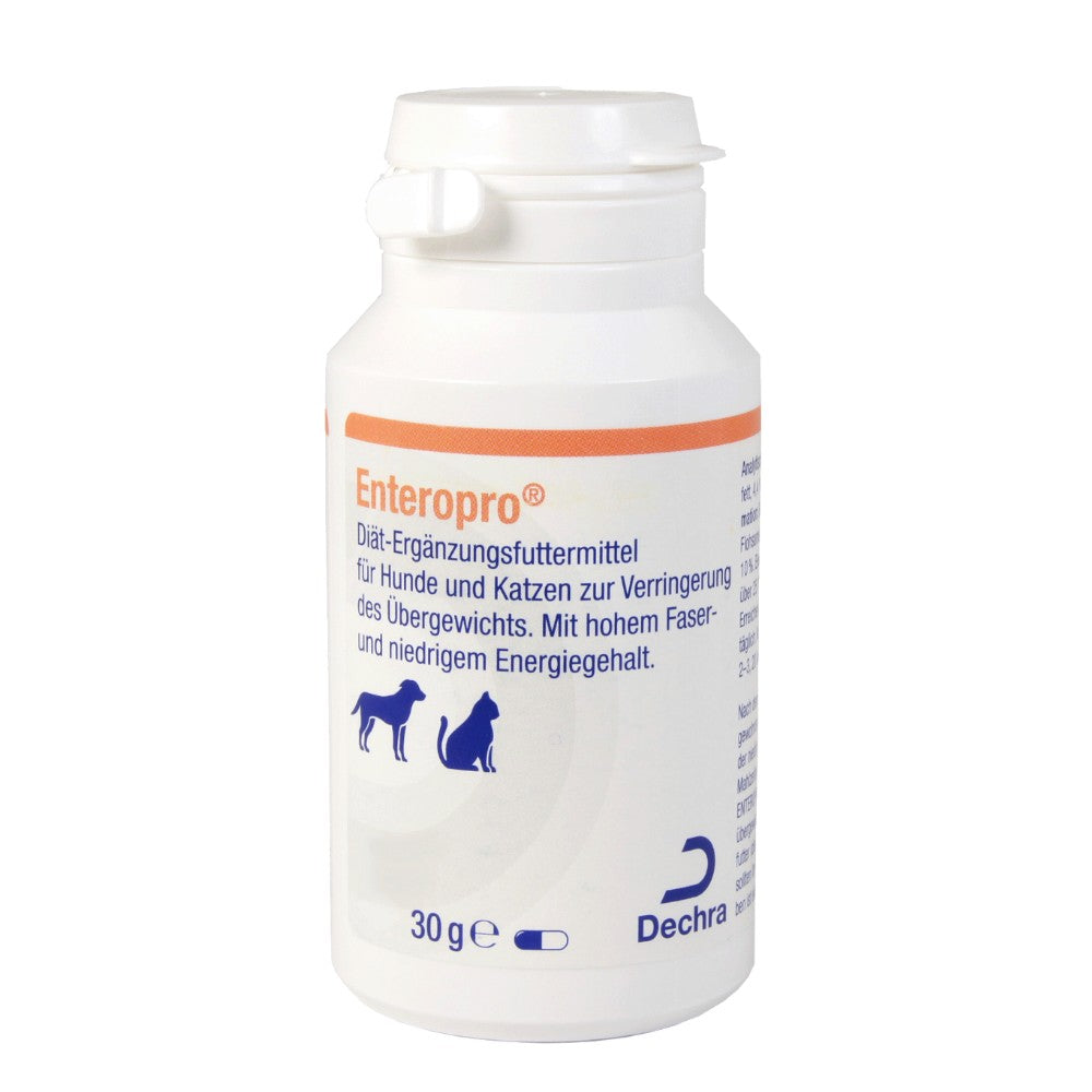 Enteropro 60 Kapseln 30g