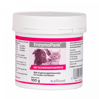 EnzymoPank 100g