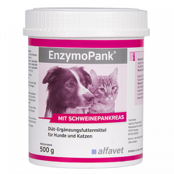 EnzymoPank 500g