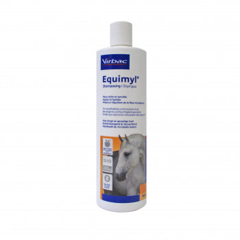 Equimyl Shampoo 500ml