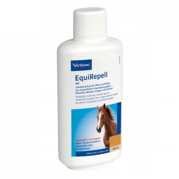 Equirepell Gel 500ml