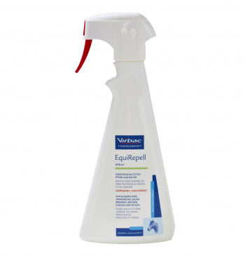 Equirepell Spray 500ml