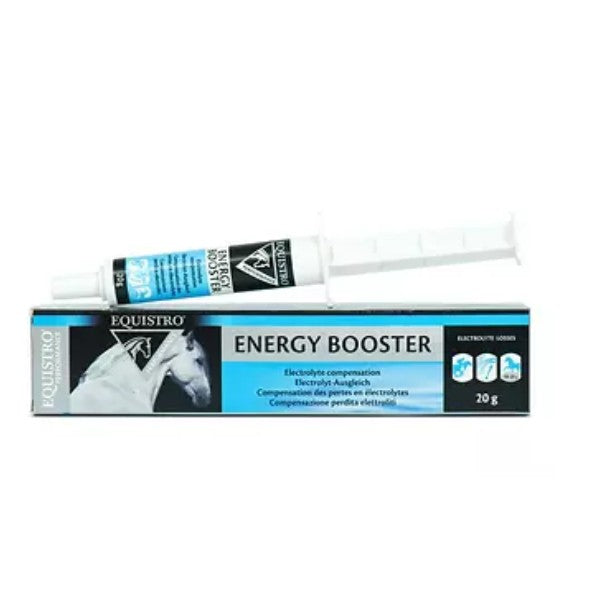 Equistro Energy Booster 20g