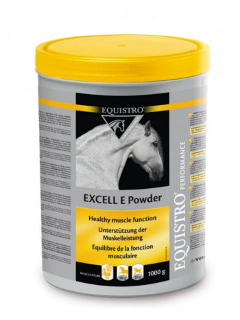 Equistro Excell E Powder 1.000g