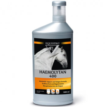 Equistro Haemolytan 400 1L