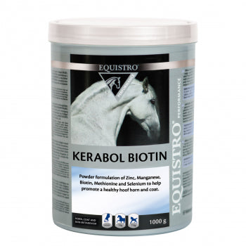 Equistro Kerabol Biotin 1kg