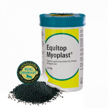 Equitop Myoplast Boehringer Ingelheim