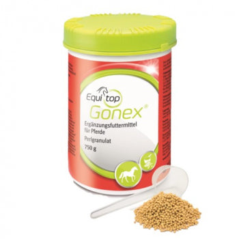 Equitop Gonex - Perlgranulat