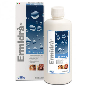 Ermidra Shampoo 250ml