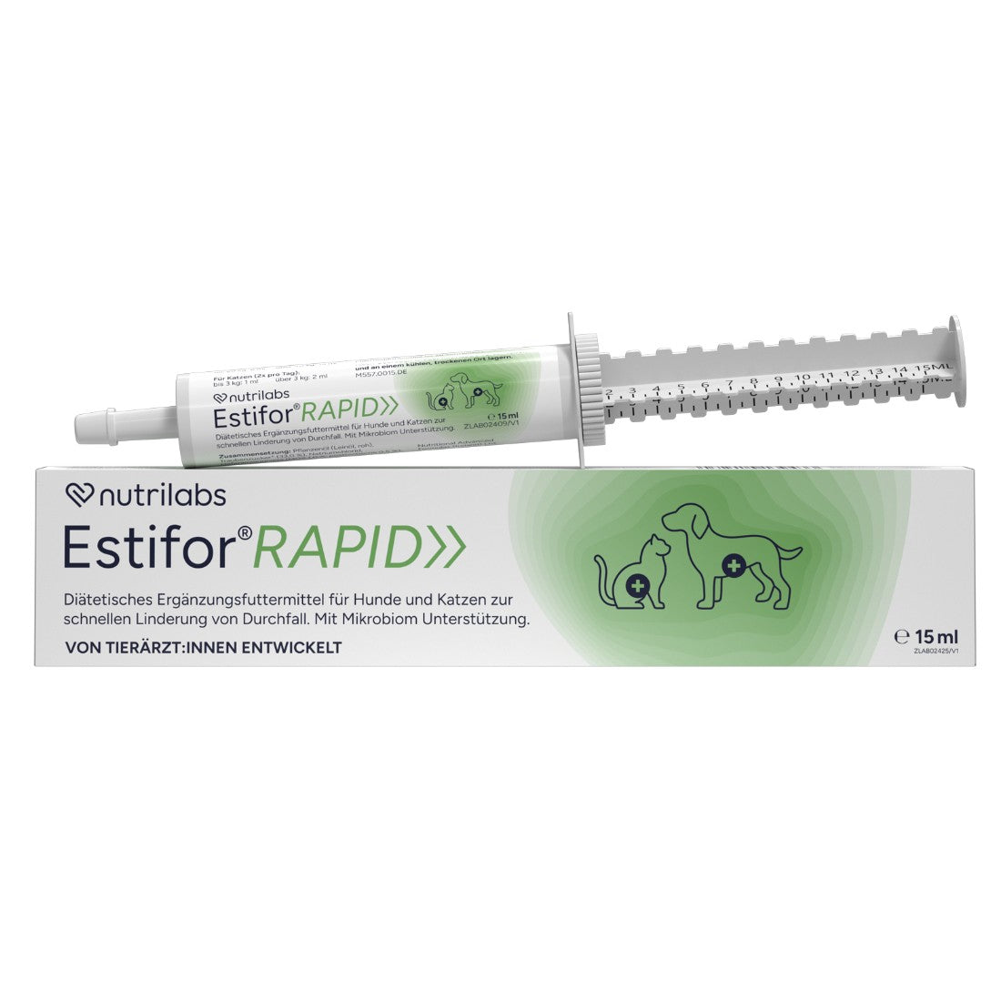 Estifor RAPID 15ml