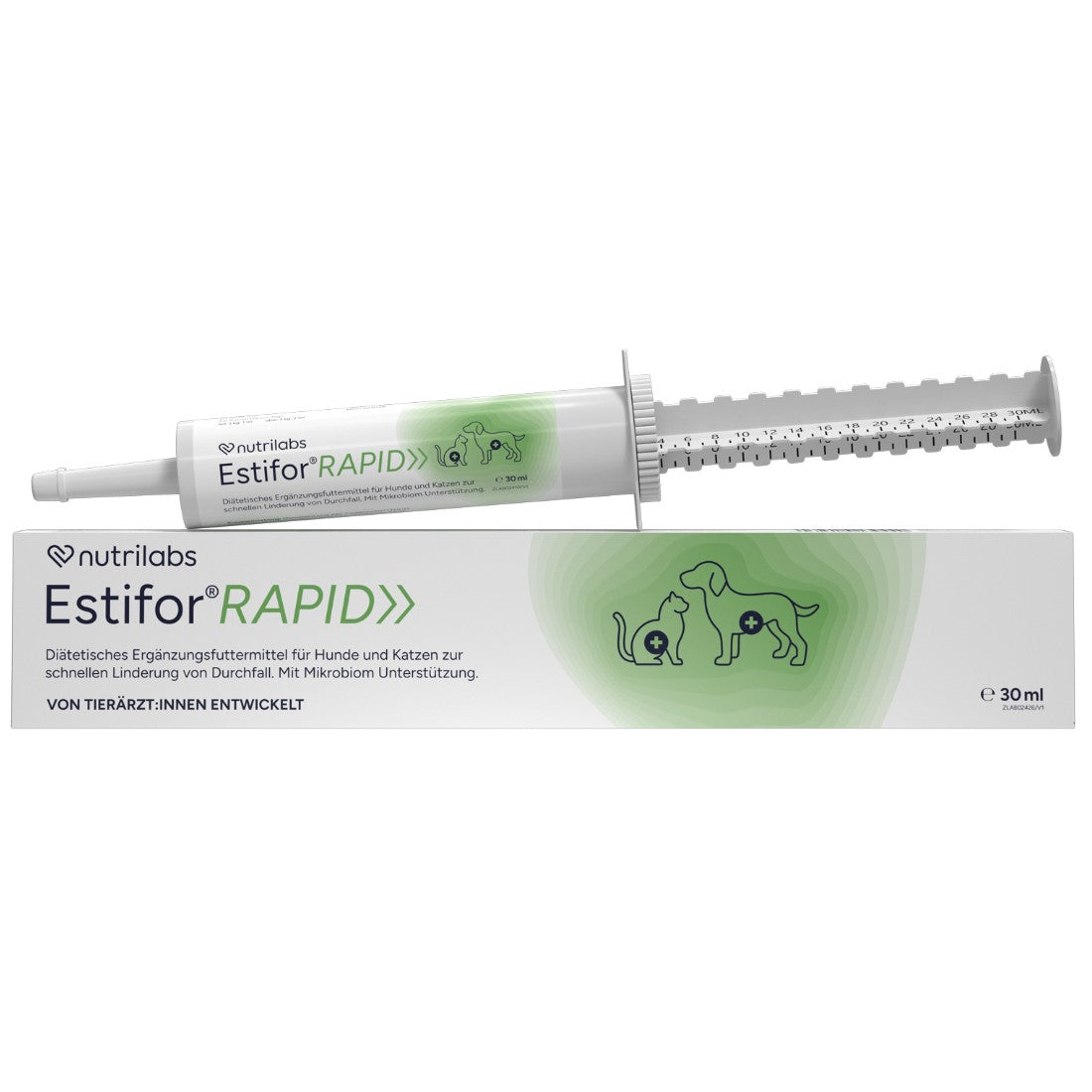 Estifor RAPID 30ml