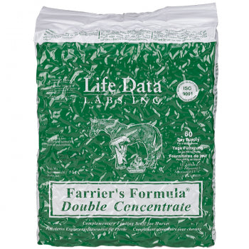 Farriers Formula Double Concentrate 5kg Eimer