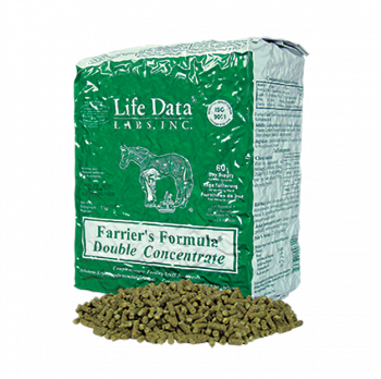 Farriers Formula Double Concentrate 5kg
