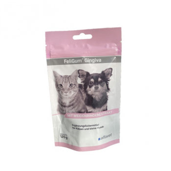 FeliGum Gingiva 120g