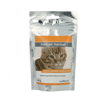 FeliGum Hairball 40g