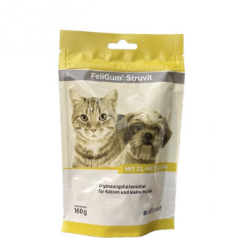 Feligum Struvit 160g