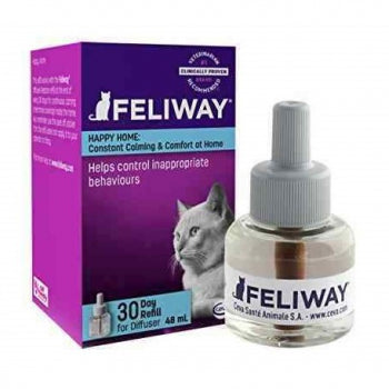 Feliway Classic Nachfüllflakon 30 Tage