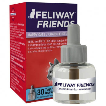 Feliway Friends Nachfüllflakon 30 Tage