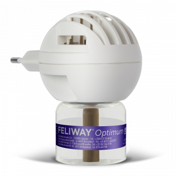Feliway Optimum Starter Set