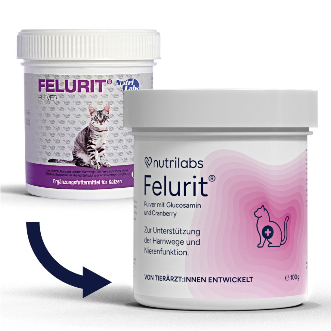 Felurit 100g