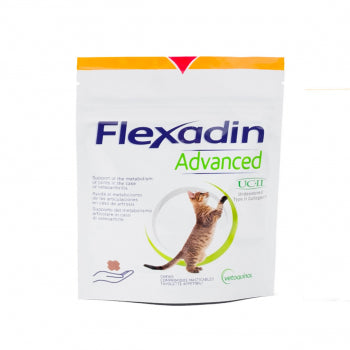 Flexadin Advanced Katze 30 Chews