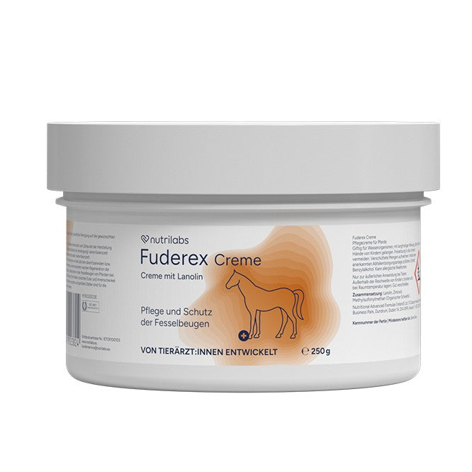 Fuderex Creme 250g