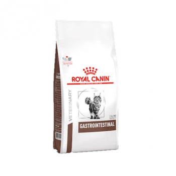 Royal Canin GastroIntestinal 4kg