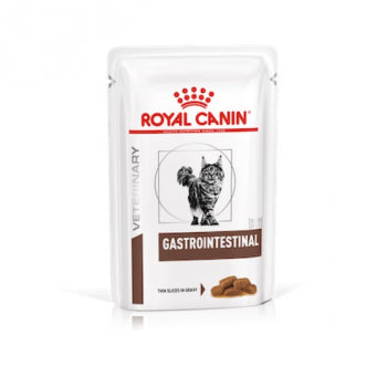 Royal Canin Gastrointestinal FSiS 12x85g
