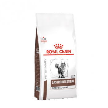 Royal Canin Gastrointestinal Fibre Response 4kg