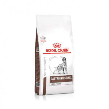 Royal Canin Gastrointestinal High Fibre 14kg