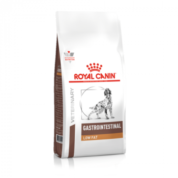 Royal Canin Gastrointestinal Low Fat 6 kg