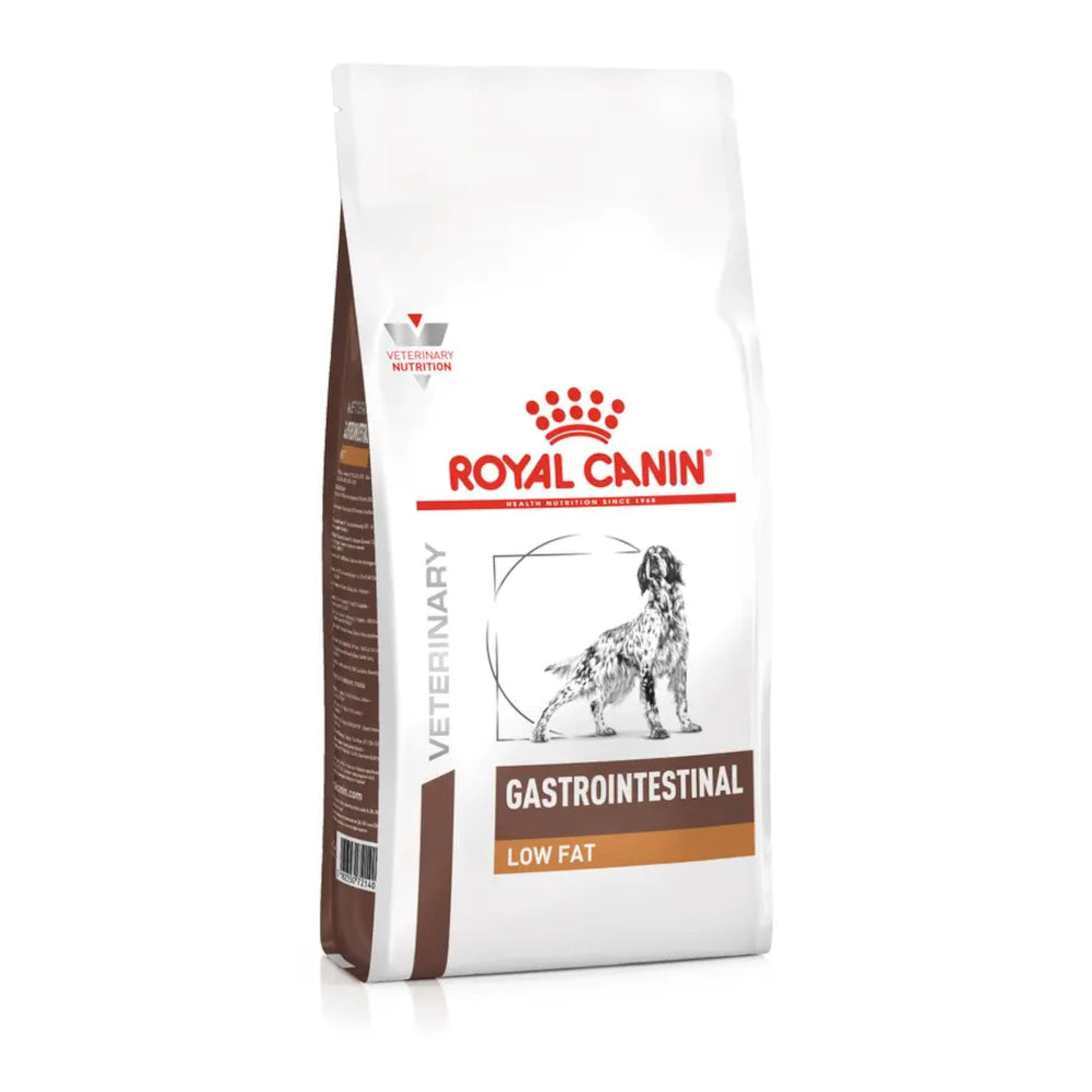 Royal Canin Gastrointestinal Low Fat 1,5 kg