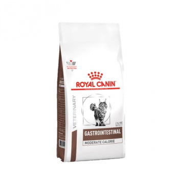 Royal Canin Gastrointestinal Moderate Calorie 400g