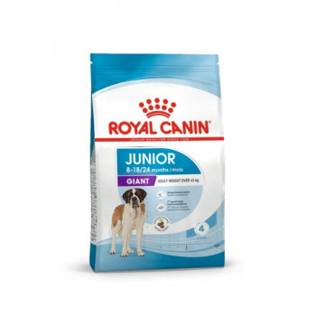 Royal Canin Giant Junior 15kg