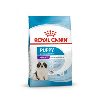Royal Canin Giant Puppy 3,5kg