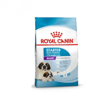Royal Canin Giant Starter 15kg