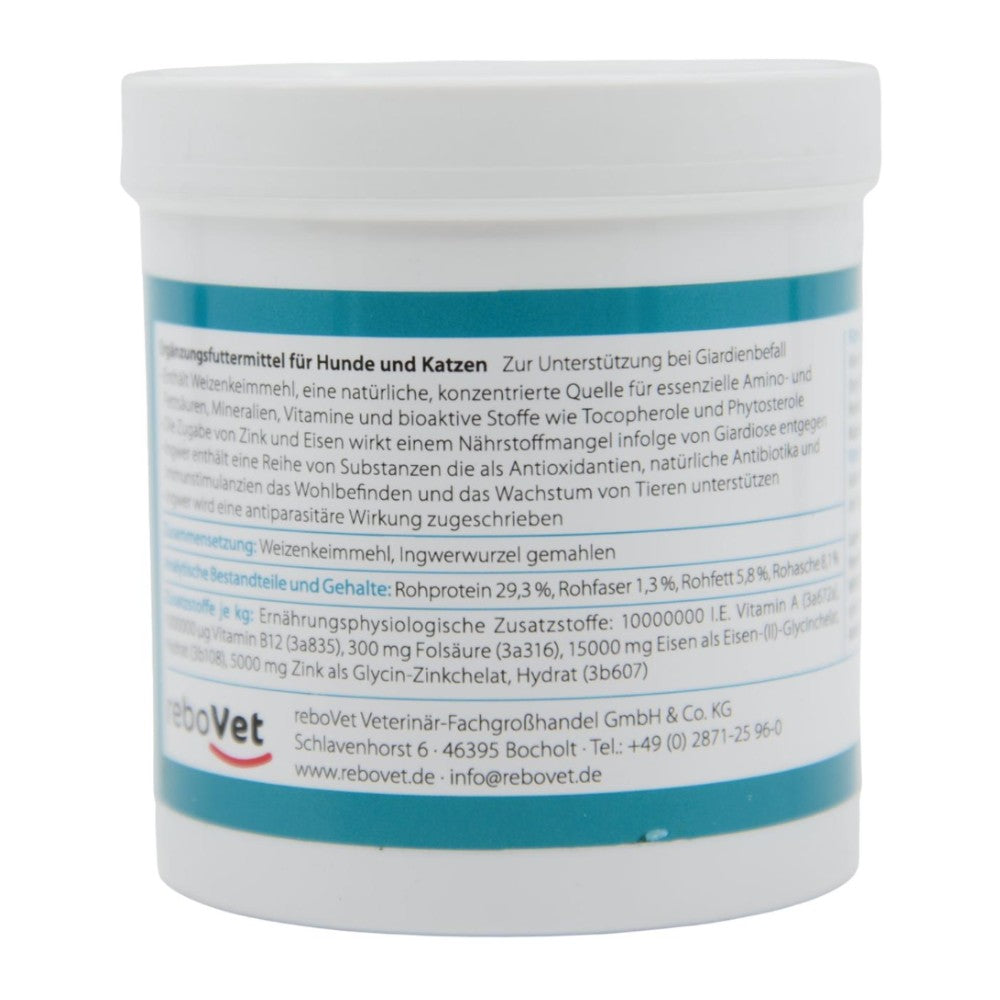 GIARDProtect 140g